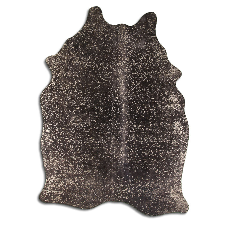 Foundry Select Handmade Cowhide Rug Wayfair Canada